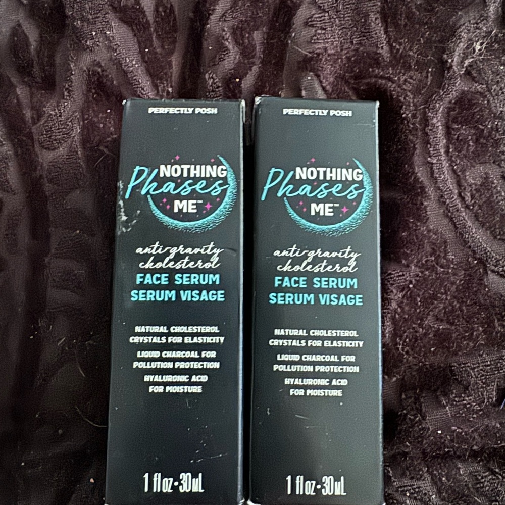 Nothing Phases Me Face Serum